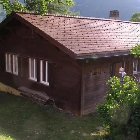 Holiday home Tournelle 8 Bett