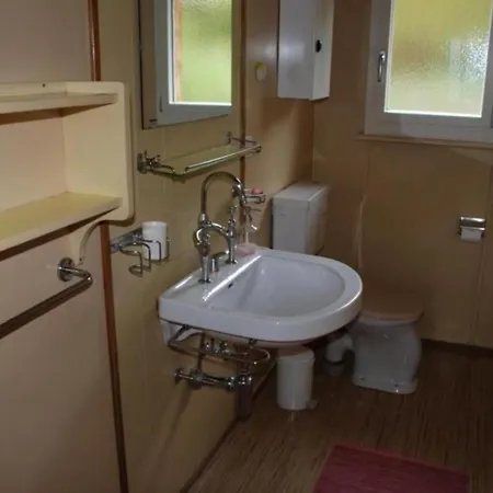 Tournelle 8 Bett Holiday home Grindelwald