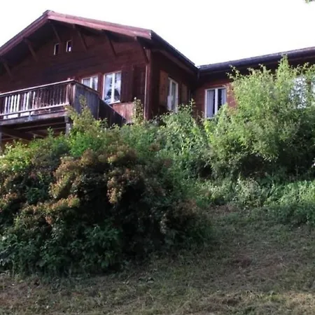 Tournelle 8 Bett Holiday home Grindelwald